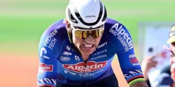 Schokkend Nieuws: Mathieu van der Poel toont zijn donkerste kant ooit – “Niemand zag dit aankomen!”