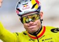 Ploegleider maakt duidelijk einde aan geruchten rond Van Aert: “Neen!”
