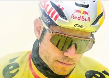 Einde nabij voor Wout Van Aert? Visma-baas is klaar en duidelijk