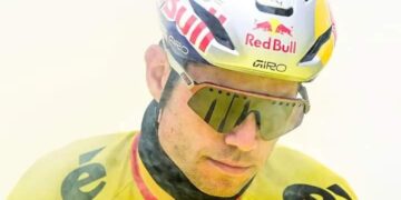 Einde nabij voor Wout Van Aert? Visma-baas is klaar en duidelijk