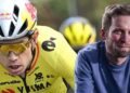 Ondanks Roubaix-triomf: Bakelants uit twijfels over Van Aert