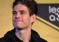 Wout van Aert komt plots met flinke (en peperdure) verrassing