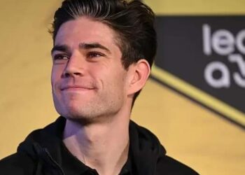 Wout van Aert komt plots met flinke (en peperdure) verrassing