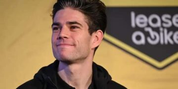 Wout van Aert komt plots met flinke (en peperdure) verrassing