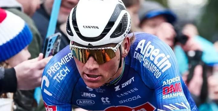 Analist sabelt Van der Poel neer: “Belachelijk, belachelijk, belachelijk!”
