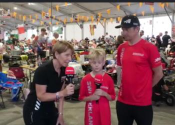 “‘I WANT TO BE THERE FOR EVERY STEP OF HIS JOURNEY…’ — Kimi Räikkönen Reportedly Takes a Hands-On Role as Son Robin’s Personal Coach, Quietly Fueling the Next Generation of Racing”
