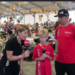 “‘I WANT TO BE THERE FOR EVERY STEP OF HIS JOURNEY…’ — Kimi Räikkönen Reportedly Takes a Hands-On Role as Son Robin’s Personal Coach, Quietly Fueling the Next Generation of Racing”