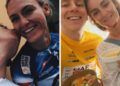 »Pogačar je pravkar zmagal na svoji 5. dirki po Franciji … Ampak zaradi Urške že čaka na celotno sezono – navijači so obupani«
