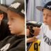 Kimi Räikkönen rikkoo hiljaisuuden poikansa Robinin kilpa-autoilutulevaisuudesta: ”Hän on nopeampi kuin minä hänen ikäisenään”