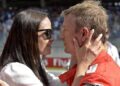 Breaking: Kimi Räikkönen salaa isäksi lapsen vuosia sitten – Minttu seisoo hänen rinnallaan, kun pariskunta tekee julkisuuden tunteellisen lausunnon