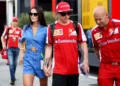 Minttu Räikkönen rikkoo hiljaisuuden: ”Melkein jätin Kimin hänen villeinä vuosinaan – tässä on syy, miksi jäin”