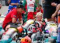 UUTISET: Robin Räikkönen antaa harvinaisen julkisen viestin kriitikoille ja faneille F1-tavoitteistaan ​​– ”En ole täällä ollakseni seuraava Kimi… Olen täällä ollakseni ensimmäinen Robin”
